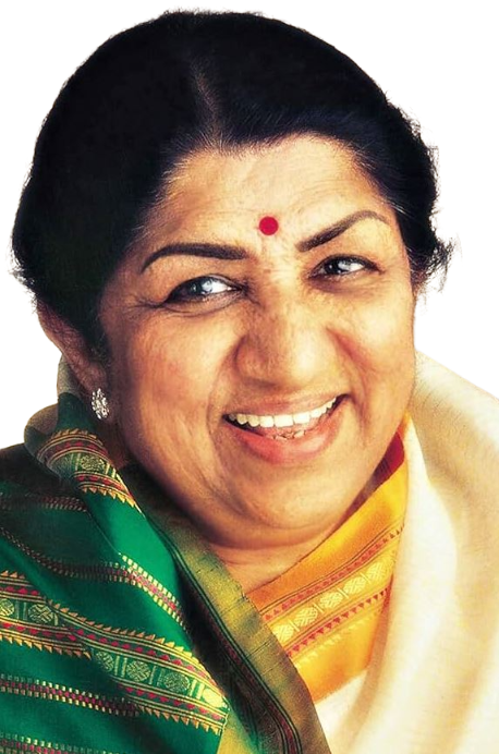 Lata Mangeshkar